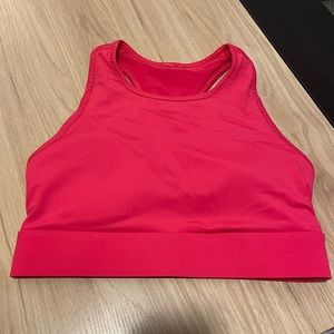 Fabletics Sports Bra w Pockets